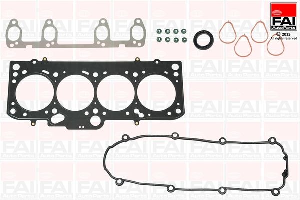 FAI AUTOPARTS Tihendikomplekt,silindripea HS1198